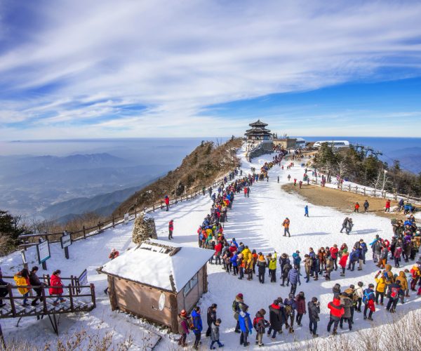 Heavenly Himachal 5 Nights 6 Days Holiday Package